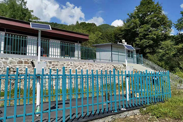小氣象觀(guān)測(cè)站圖片3