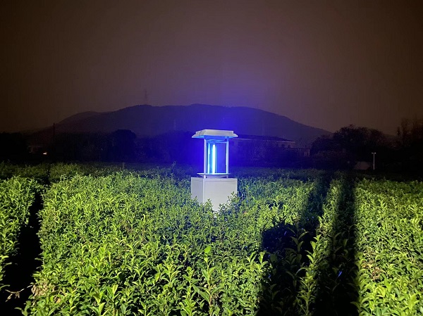 高標準農(nóng)田建設圖片2